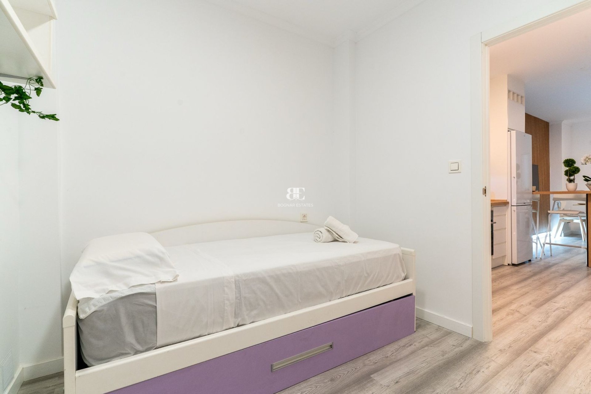 Herverkoop - apartment -
Santa Pola - Gran Alacant