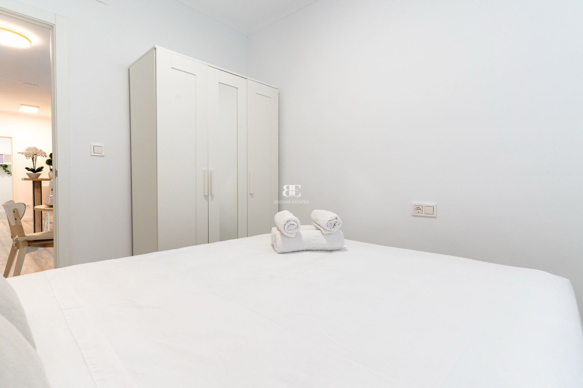 Herverkoop - apartment -
Santa Pola - Gran Alacant