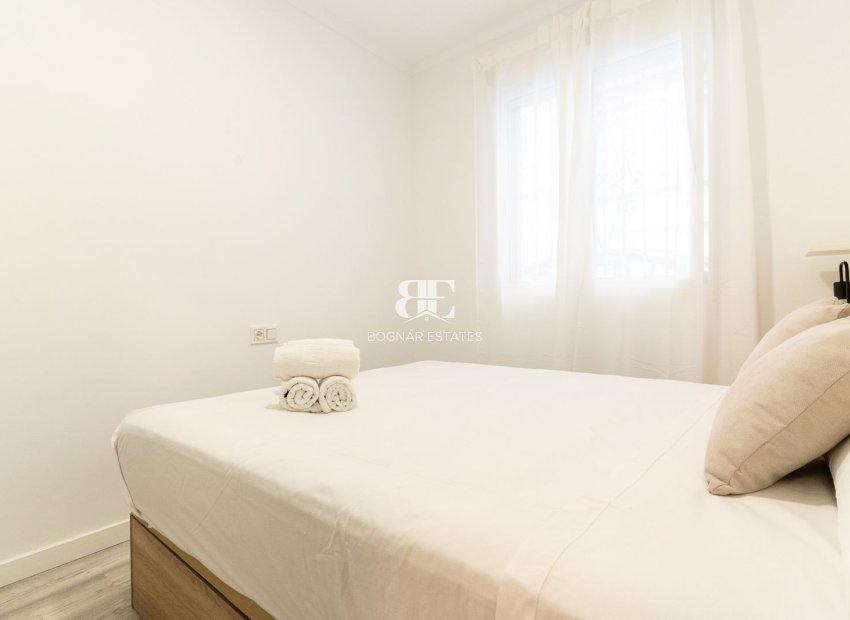 Herverkoop - apartment -
Santa Pola - Gran Alacant