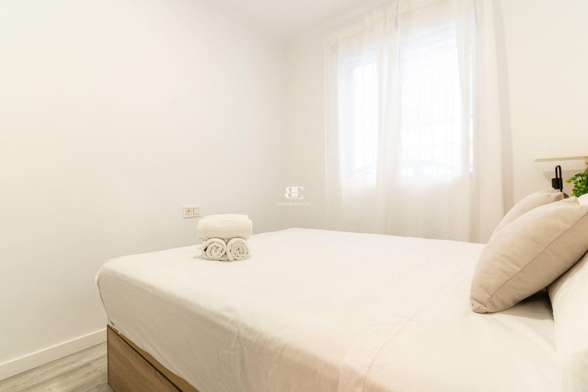 Herverkoop - apartment -
Santa Pola - Gran Alacant