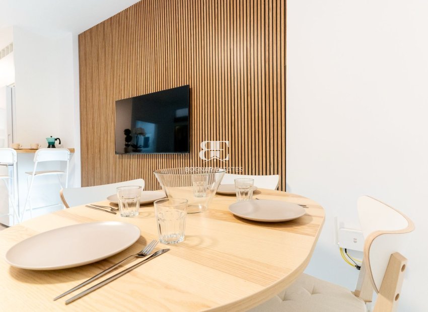 Herverkoop - apartment -
Santa Pola - Gran Alacant