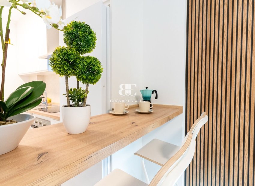 Herverkoop - apartment -
Santa Pola - Gran Alacant