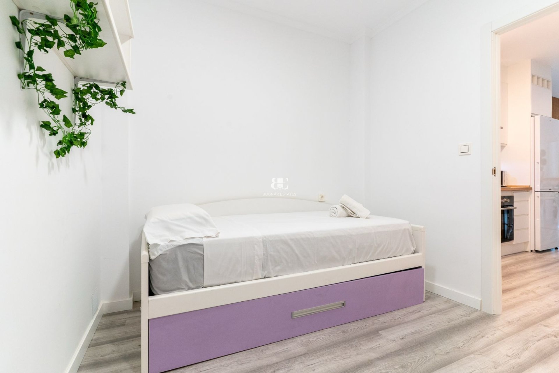 Herverkoop - apartment -
Santa Pola - Gran Alacant