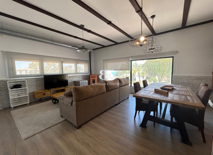 Herverkoop - apartment -
Santa Pola - Gran Alacant