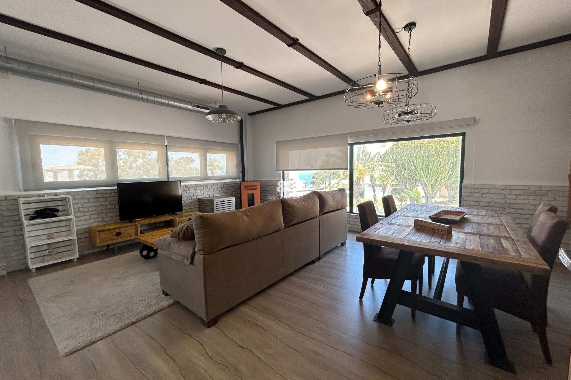 Herverkoop - apartment -
Santa Pola - Gran Alacant