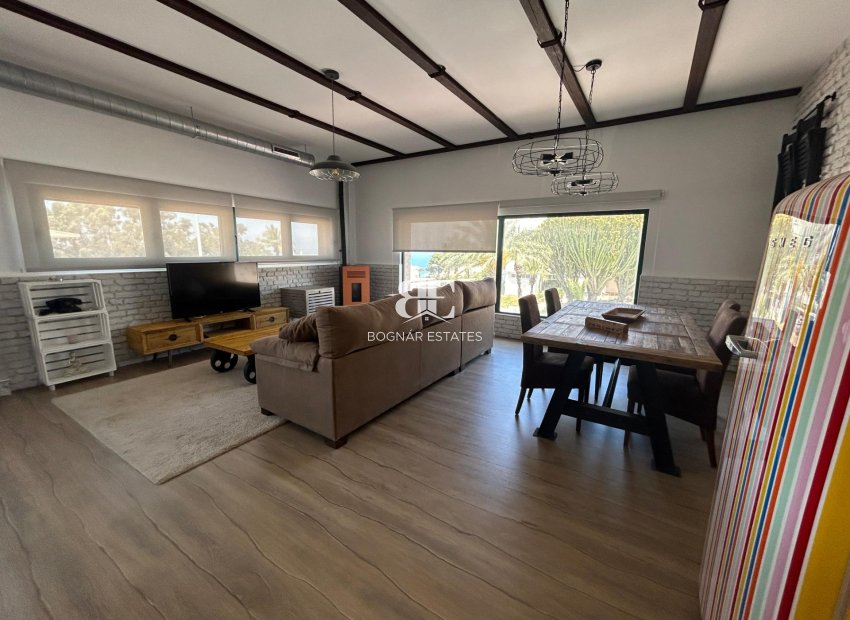 Herverkoop - apartment -
Santa Pola - Gran Alacant
