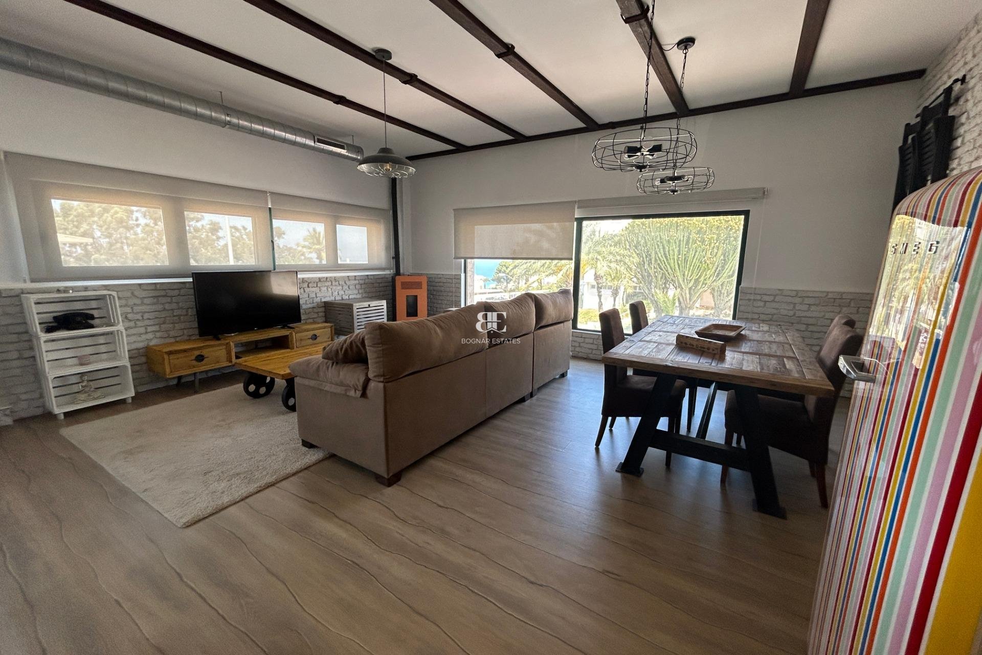 Herverkoop - apartment -
Santa Pola - Gran Alacant