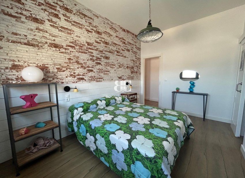 Herverkoop - apartment -
Santa Pola - Gran Alacant
