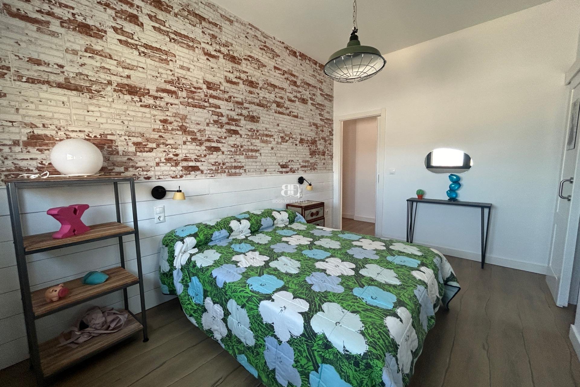 Herverkoop - apartment -
Santa Pola - Gran Alacant