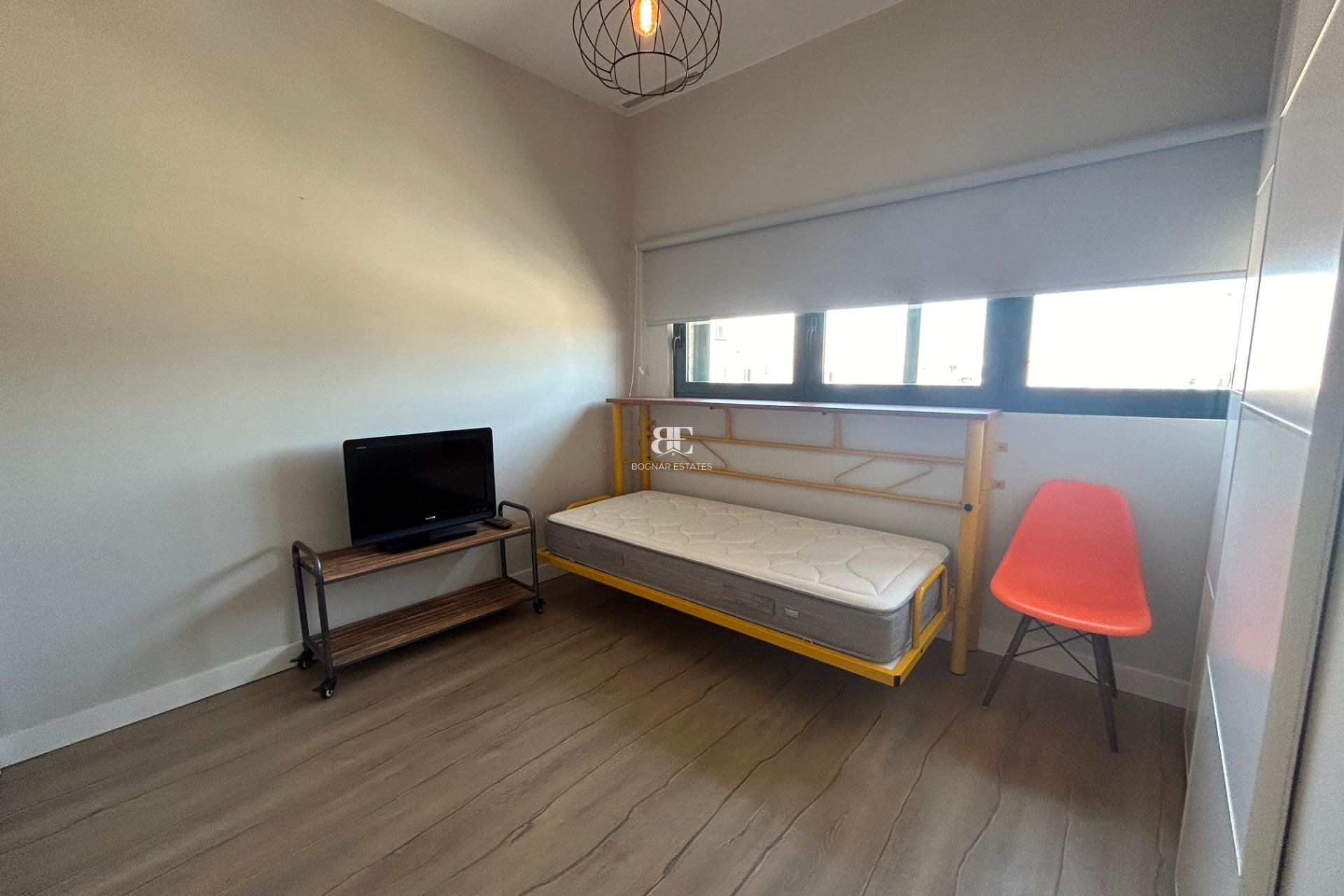 Herverkoop - apartment -
Santa Pola - Gran Alacant