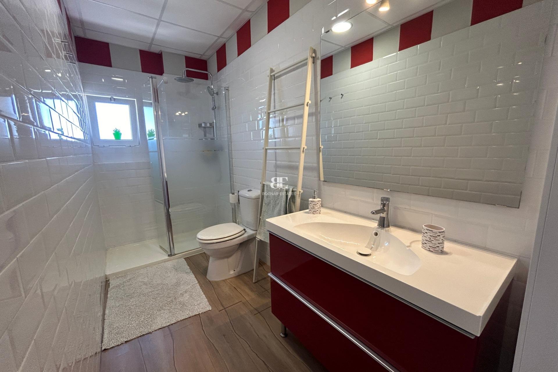 Herverkoop - apartment -
Santa Pola - Gran Alacant