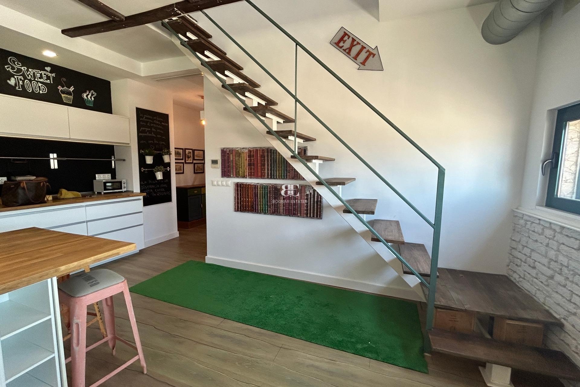Herverkoop - apartment -
Santa Pola - Gran Alacant