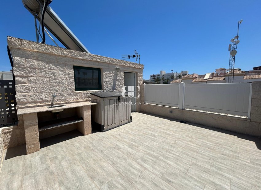 Herverkoop - apartment -
Santa Pola - Gran Alacant