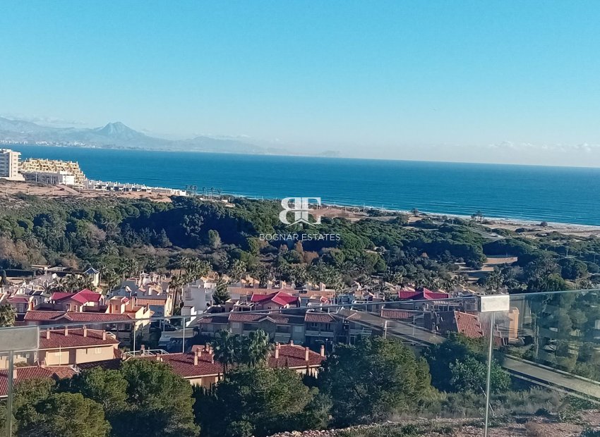 Herverkoop - apartment -
Santa Pola - Gran Alacant