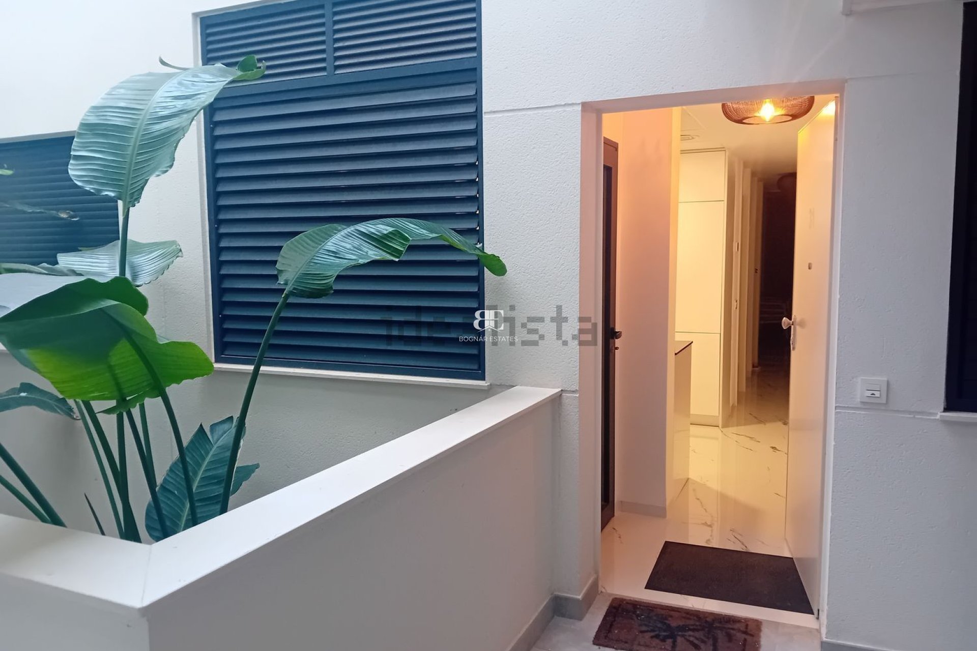 Herverkoop - apartment -
Santa Pola - Gran Alacant