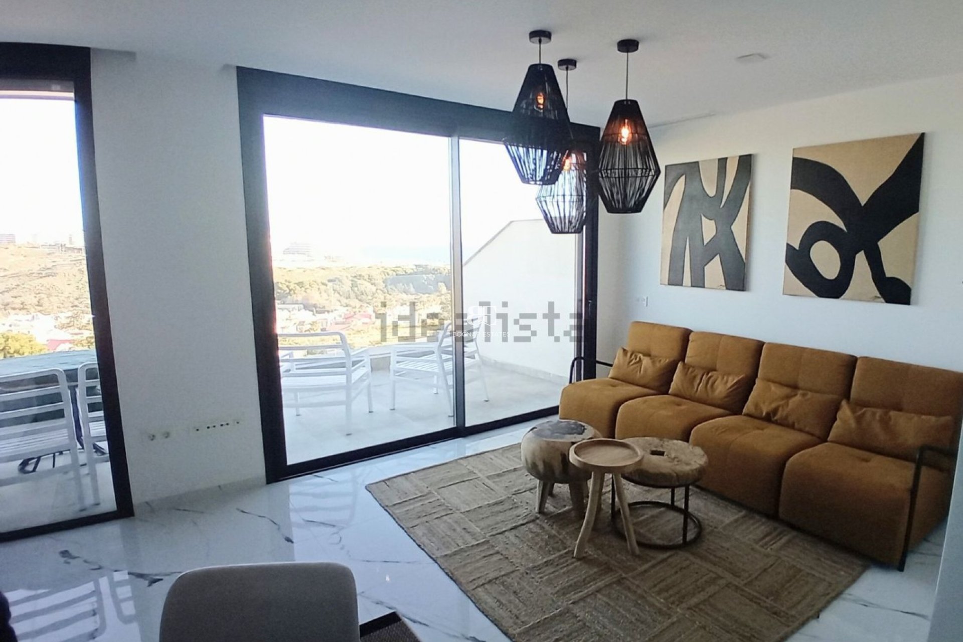 Herverkoop - apartment -
Santa Pola - Gran Alacant