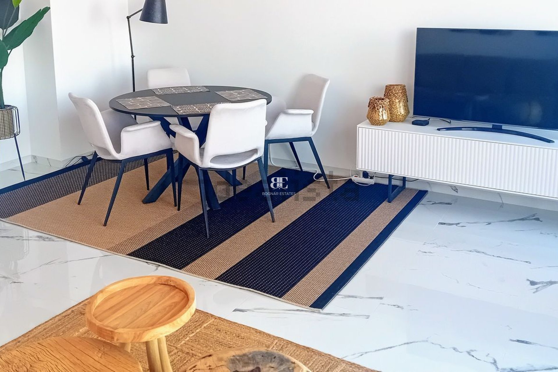 Herverkoop - apartment -
Santa Pola - Gran Alacant