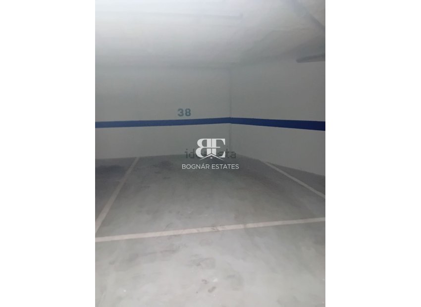 Herverkoop - apartment -
Santa Pola - Gran Alacant