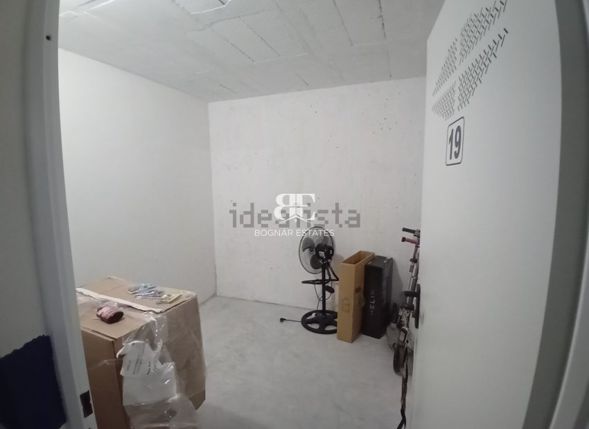 Herverkoop - apartment -
Santa Pola - Gran Alacant