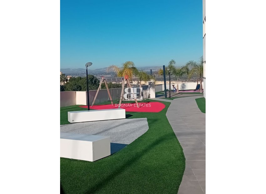 Herverkoop - apartment -
Santa Pola - Gran Alacant