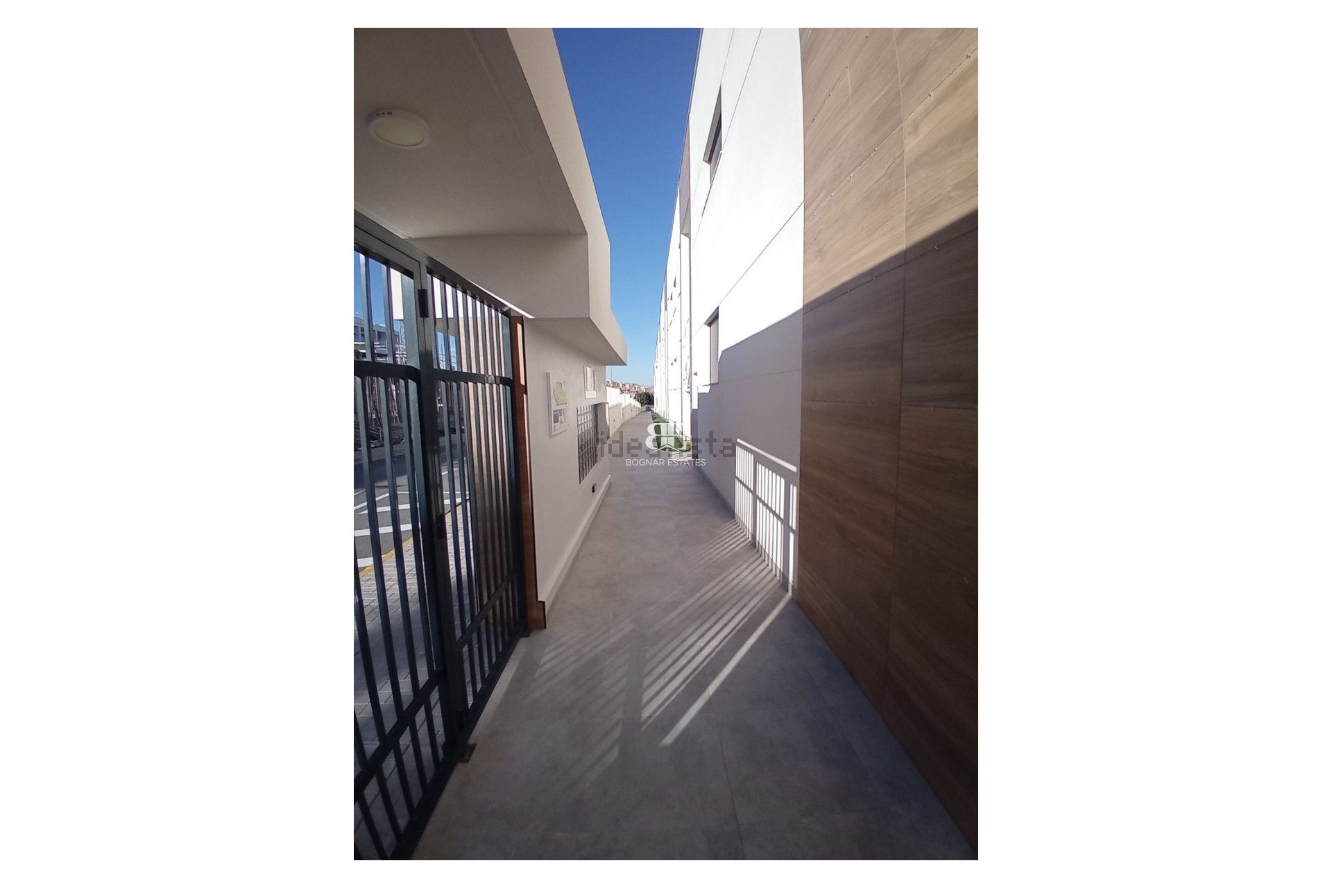 Herverkoop - apartment -
Santa Pola - Gran Alacant