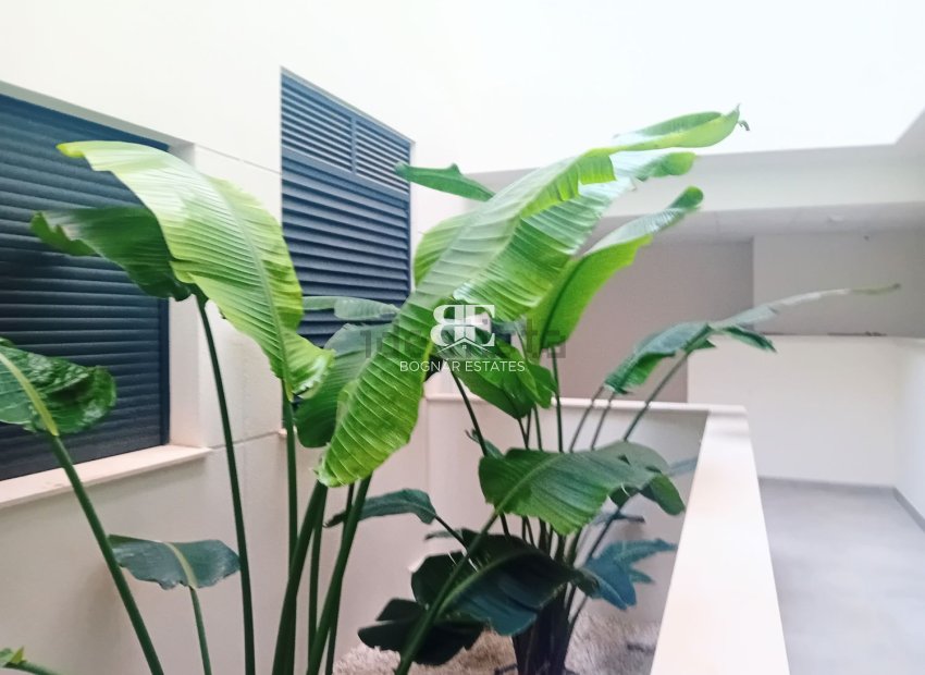 Herverkoop - apartment -
Santa Pola - Gran Alacant