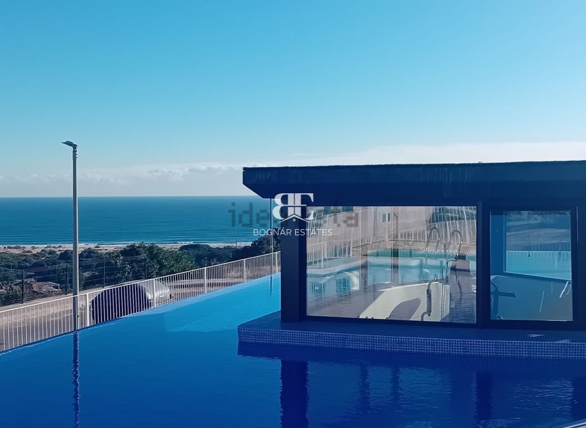 Herverkoop - apartment -
Santa Pola - Gran Alacant