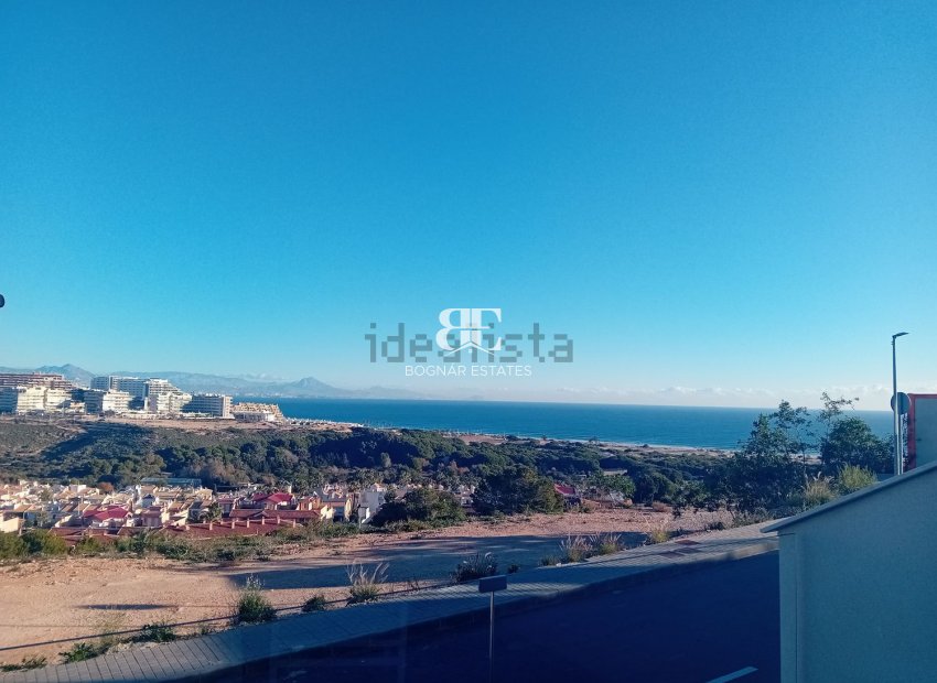 Herverkoop - apartment -
Santa Pola - Gran Alacant
