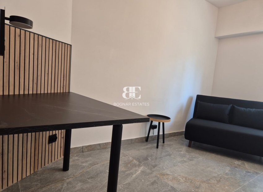 Herverkoop - apartment -
Santa Pola - Gran Playa