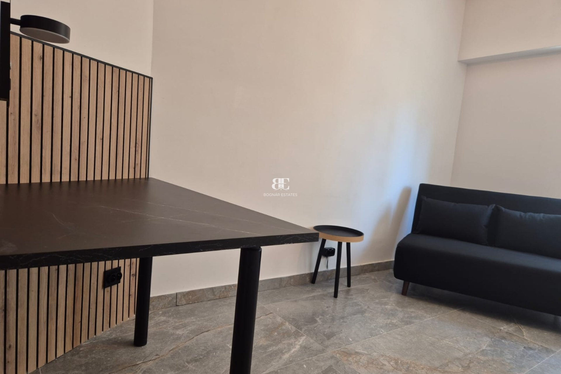 Herverkoop - apartment -
Santa Pola - Gran Playa