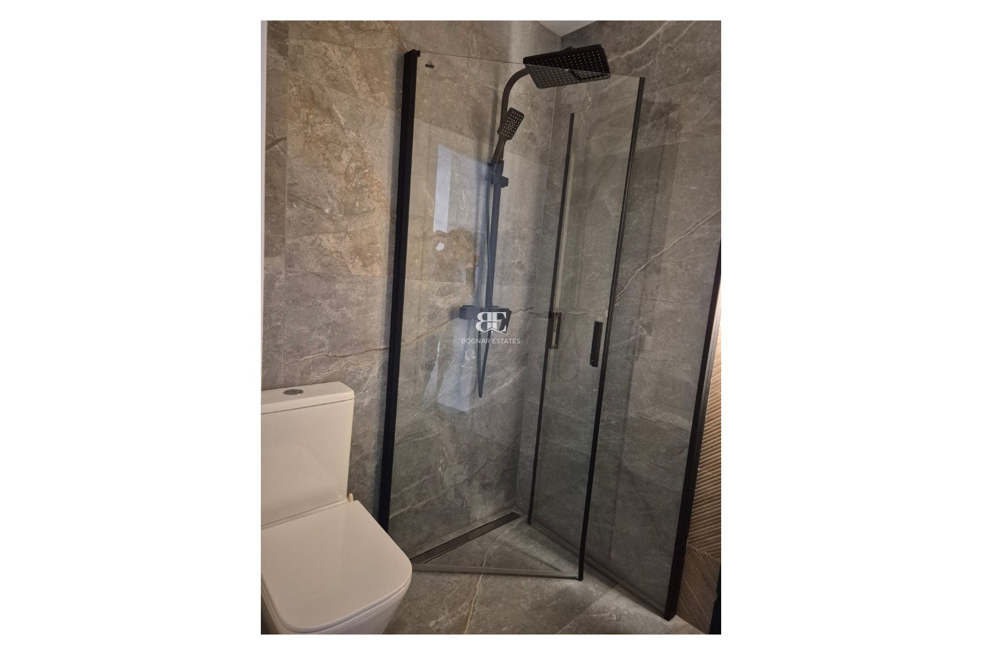 Herverkoop - apartment -
Santa Pola - Gran Playa
