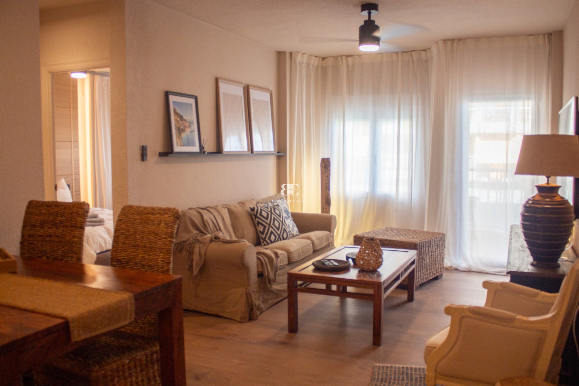 Herverkoop - apartment -
Santa Pola - Playa del Este