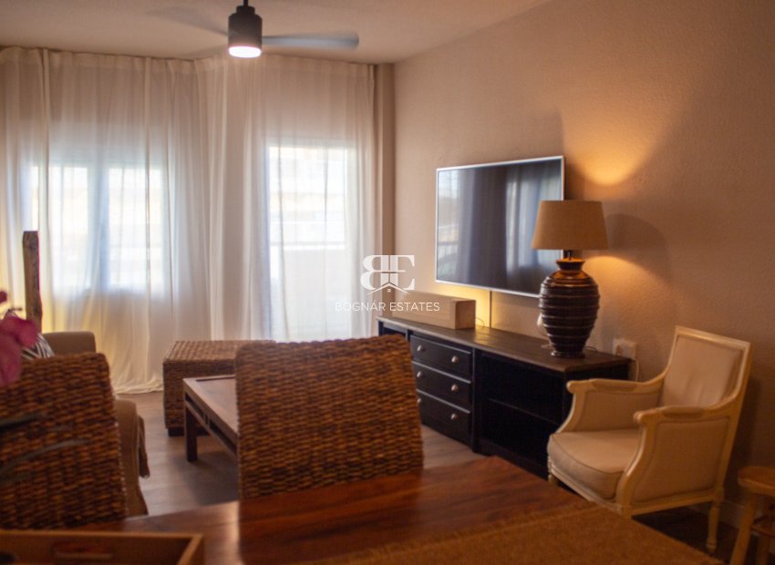 Herverkoop - apartment -
Santa Pola - Playa del Este