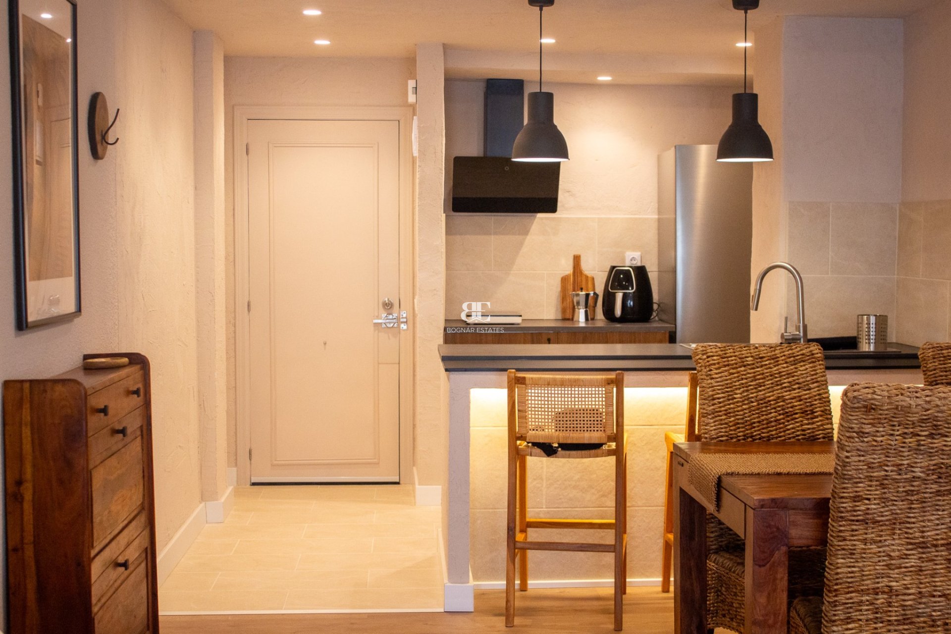 Herverkoop - apartment -
Santa Pola - Playa del Este
