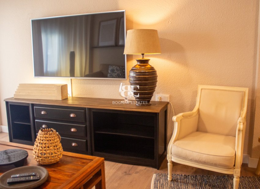 Herverkoop - apartment -
Santa Pola - Playa del Este