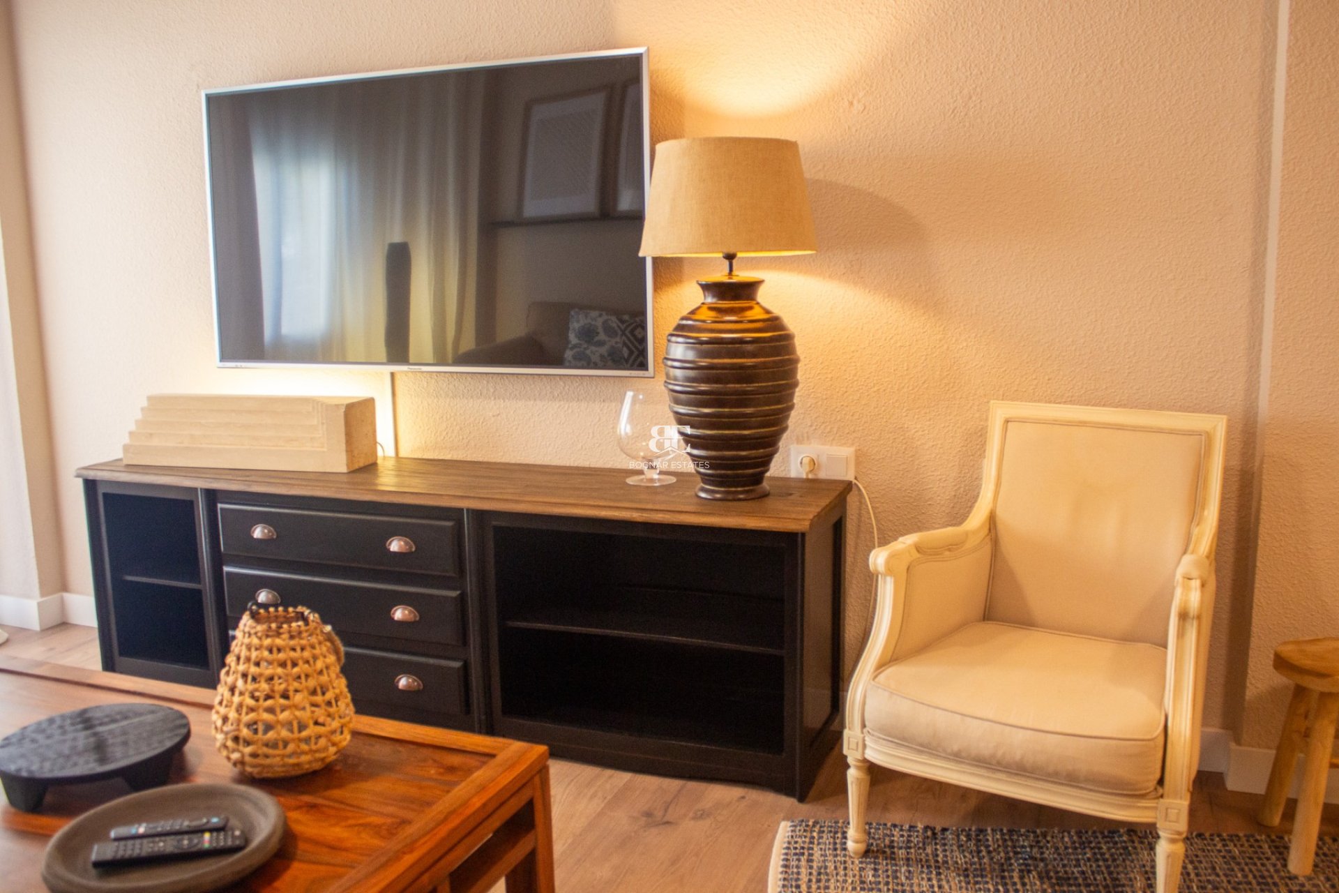 Herverkoop - apartment -
Santa Pola - Playa del Este