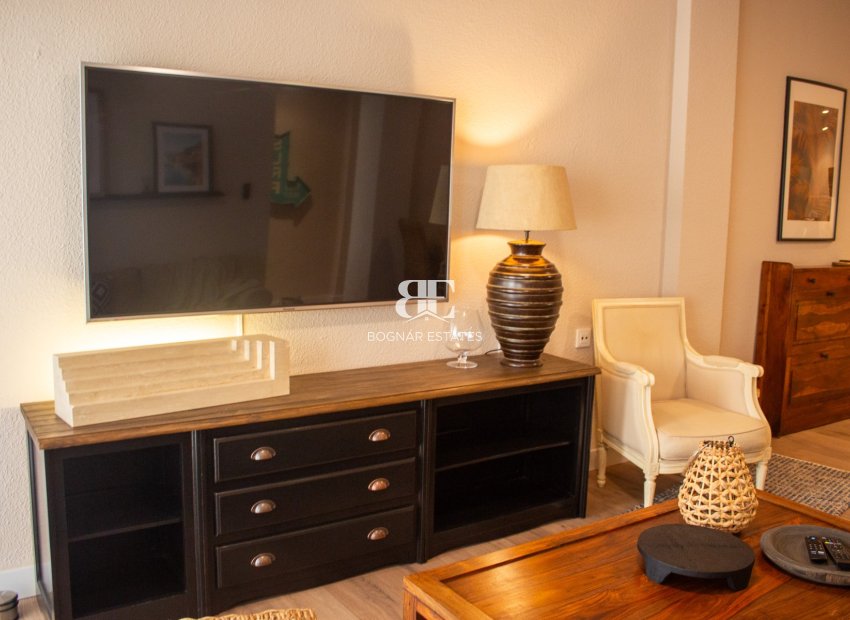 Herverkoop - apartment -
Santa Pola - Playa del Este
