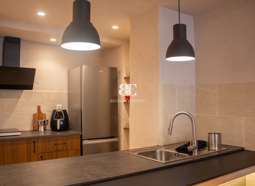Herverkoop - apartment -
Santa Pola - Playa del Este
