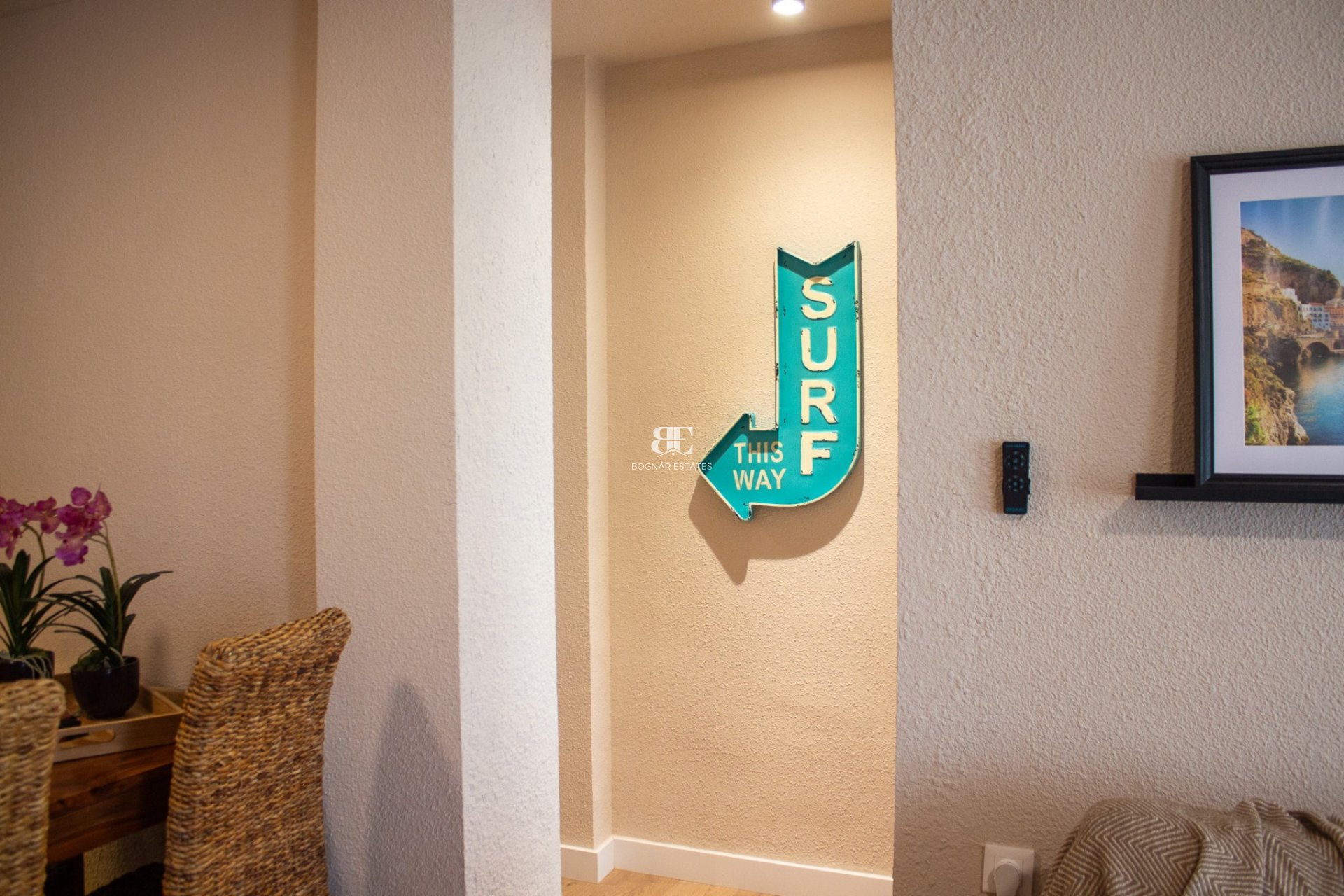 Herverkoop - apartment -
Santa Pola - Playa del Este