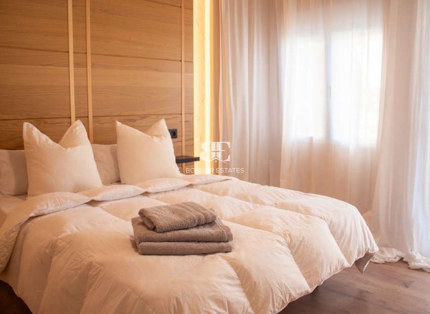 Herverkoop - apartment -
Santa Pola - Playa del Este
