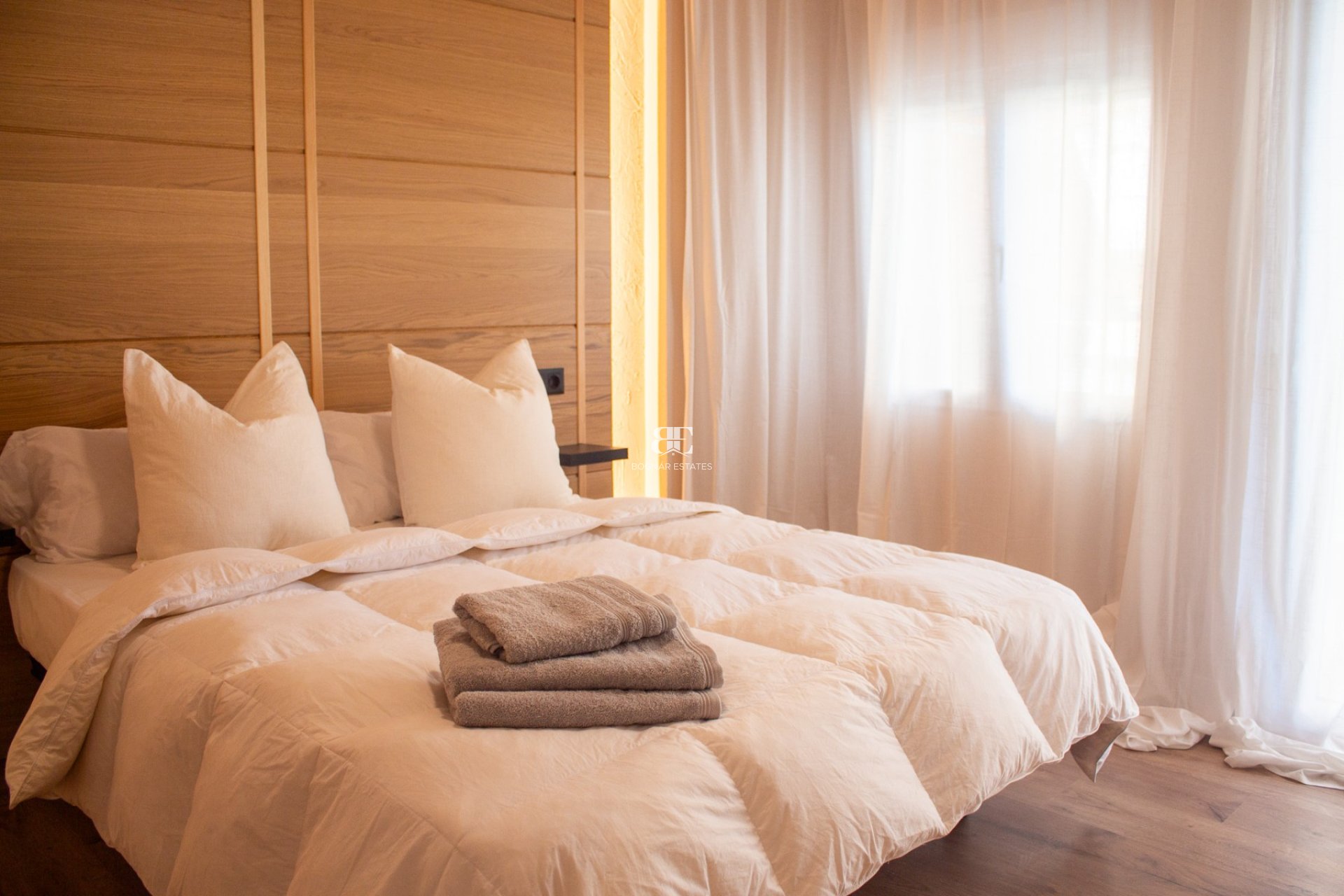 Herverkoop - apartment -
Santa Pola - Playa del Este
