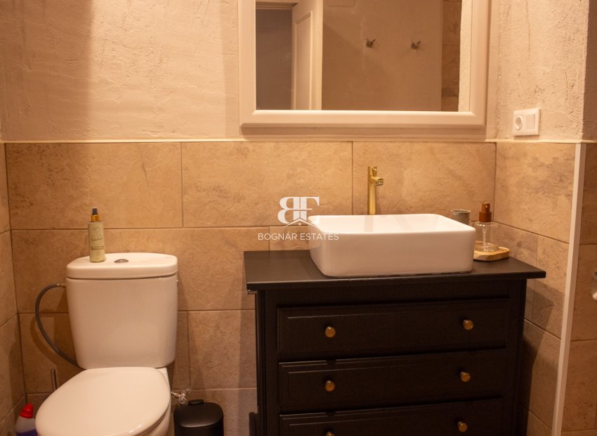 Herverkoop - apartment -
Santa Pola - Playa del Este