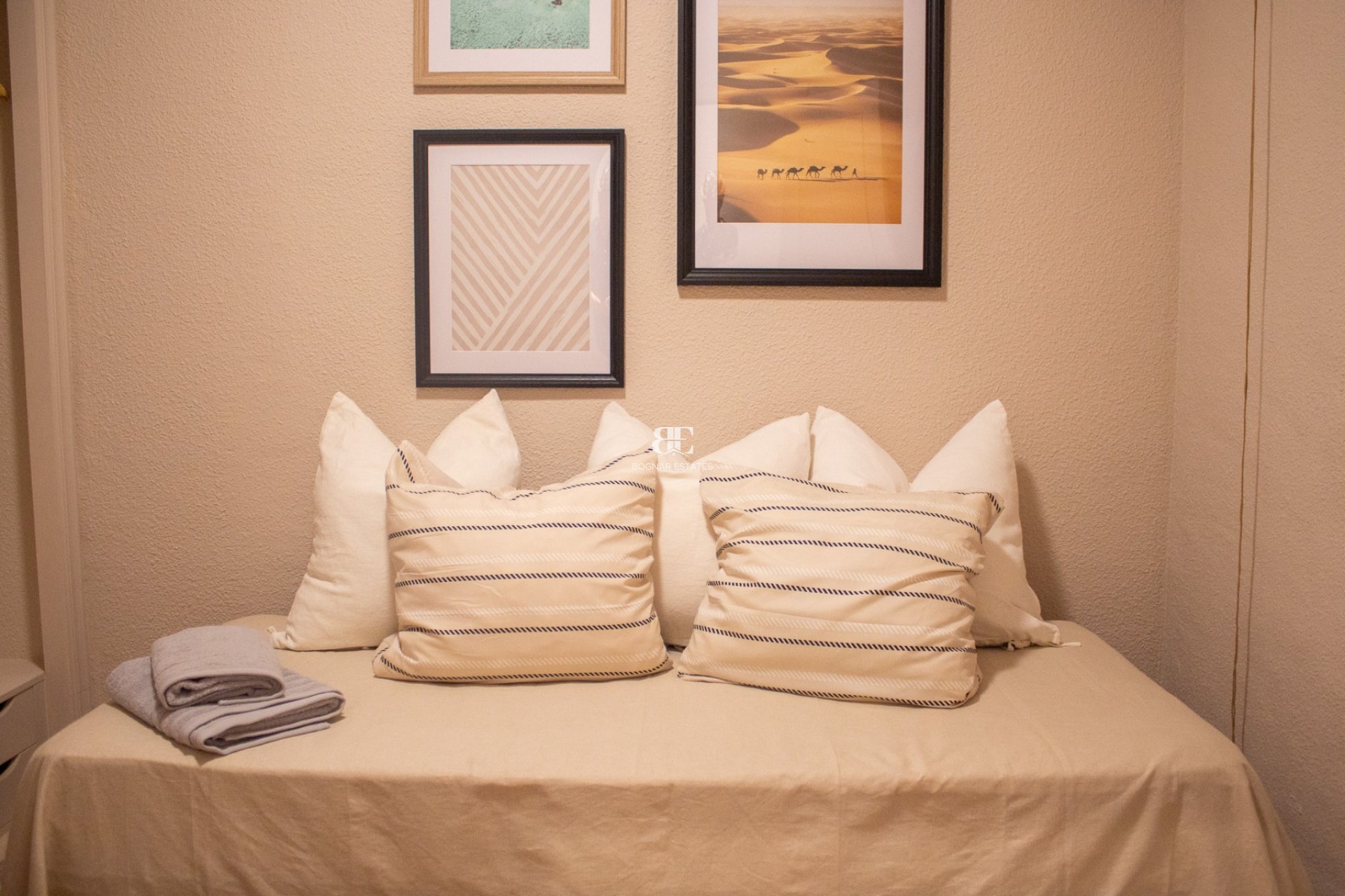 Herverkoop - apartment -
Santa Pola - Playa del Este