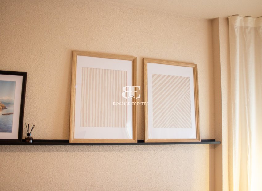 Herverkoop - apartment -
Santa Pola - Playa del Este