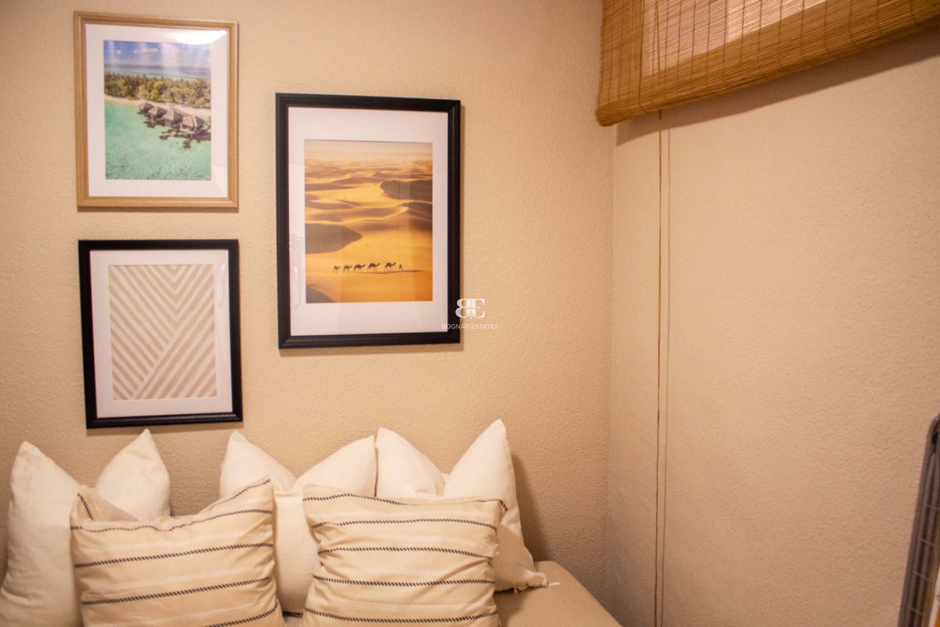Herverkoop - apartment -
Santa Pola - Playa del Este