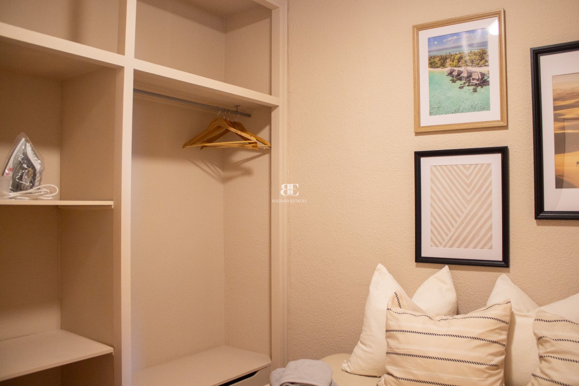 Herverkoop - apartment -
Santa Pola - Playa del Este