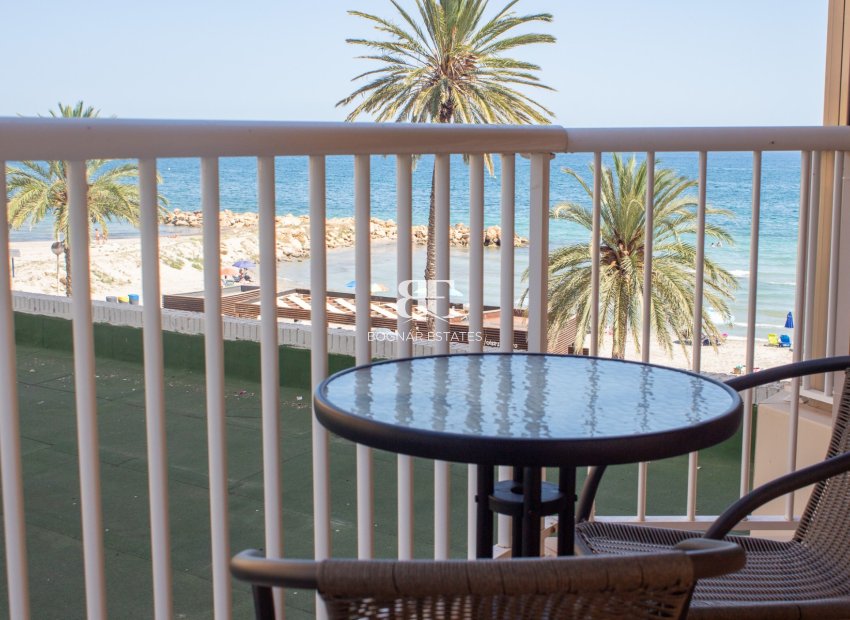 Herverkoop - apartment -
Santa Pola - Playa del Este