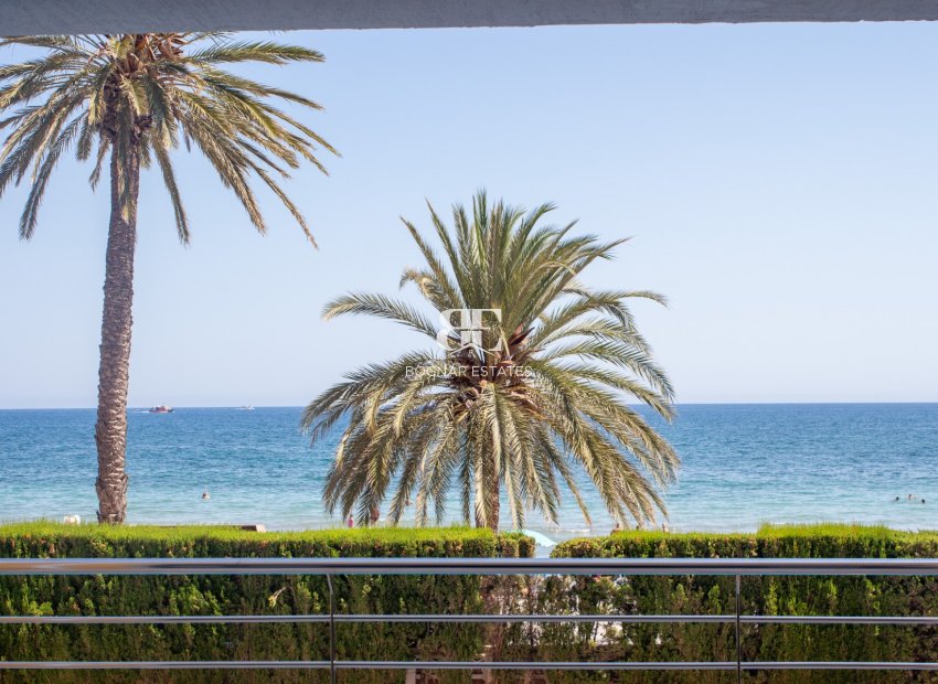Herverkoop - apartment -
Santa Pola - Playa del Este