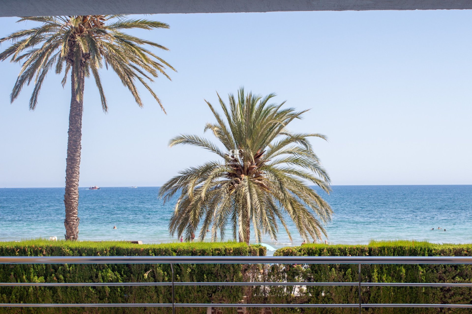 Herverkoop - apartment -
Santa Pola - Playa del Este