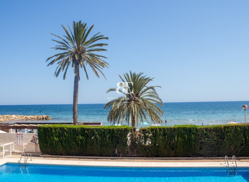 Herverkoop - apartment -
Santa Pola - Playa del Este